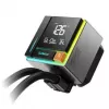 Sudokoo Energlo 360 AiO Liquid CPU Cooler, LCD Display, ARGB - 360mm, Black