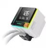 Sudokoo Energlo 360 AiO vedelikjahutus, LCD-ekraan, ARGB - 360mm, valge