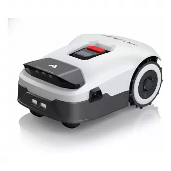 ANTHBOT Genie600E Robotic Lawnmower up to 900 m² RTK+4-Camera Vision Wire-Free