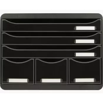 Exacompta 306714D - Must - 270 mm - 355 mm - 271 mm