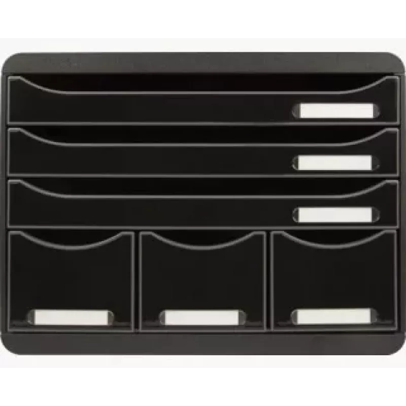 Exacompta 306714D - Must - 270 mm - 355 mm - 271 mm