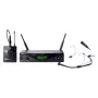 AKG WMS470 Presenter Set BD9-50MW traadita mikrofonisüsteem
