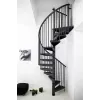 STAIRS RONDO Spiraaltrepp Antratsiit 12 Astet 269-300 cm
