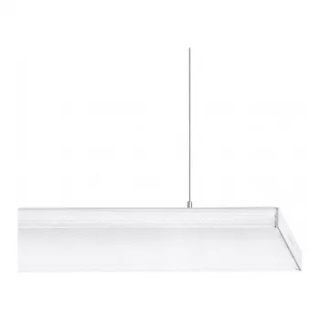 STAFF ZUMTOBEL ECOOS2 SLIM 5500-940 MSP L15 MPO LDE Pind-/Rippvalgusti