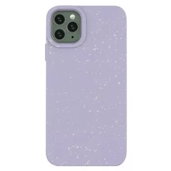 iLike Apple iPhone 11 Pro Max Silikoonkate Lilla