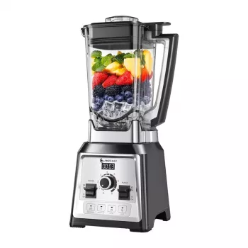 AMZCHEF CE-NY-8088MJD Purk Segisti 2200W 2.0L Must