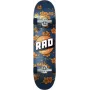 RAD Dude Crew Complete 7.5 Checkers Black rula