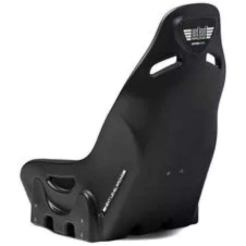 Next Level Racing Elite ES1 HYPERCOOL Sim Racing Istme ventilatsioonisüsteemiga - Must