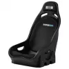 Next Level Racing Elite ES1 HYPERCOOL Sim Racing Istme ventilatsioonisüsteemiga - Must