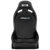 Next Level Racing Elite ES1 HYPERCOOL Sim Racing Istme ventilatsioonisüsteemiga - Must