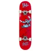 Enuff Skully 7.75 Green Complete Skateboard
