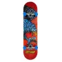 Tony Hawk SS 180 Complete Skateboard 7.75 inch Wingspan Purple