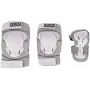 Micro SHOCK Protection Pads Set XL White