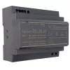 HISMART DR-150-24 DIN Rail Toiteplokk 24V 6.25A 150W