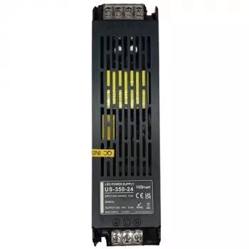 HISMART Power Supply 24V 14.6A 350W