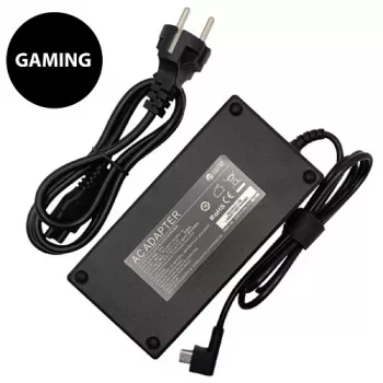 EXTRA DIGITAL Sülearvuti Laadija RAZER BLADE 230W: 19,5V, 11,8A