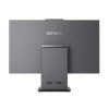Lenovo ThinkCentre neo 50a 24 Gen 6 13QH004WGE All-in-One arvuti, 23,8-tolline 1920 x 1080, Intel Core Ultra 5 226V, 16GB LPDDR5X, 512GB SSD, Windows 11 Pro, QWERTZ (DE) klaviatuur, Luna Grey