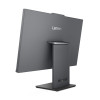 Lenovo ThinkCentre neo 50a 24 Gen 6 13QH004WGE All-in-One arvuti, 23,8-tolline 1920 x 1080, Intel Core Ultra 5 226V, 16GB LPDDR5X, 512GB SSD, Windows 11 Pro, QWERTZ (DE) klaviatuur, Luna Grey