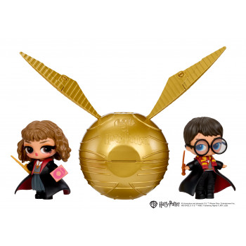 MGA L.O.L. Surprise Loves Harry Potter Tots sortiment PDQ-s