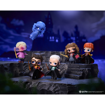 MGA L.O.L. Surprise Loves Harry Potter Tots sortiment PDQ-s
