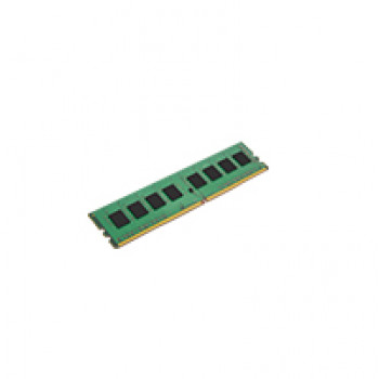 Kingston ValueRAM KVR32N22S8/8BK 8GB DDR4-3200 UDIMM mälumoodul