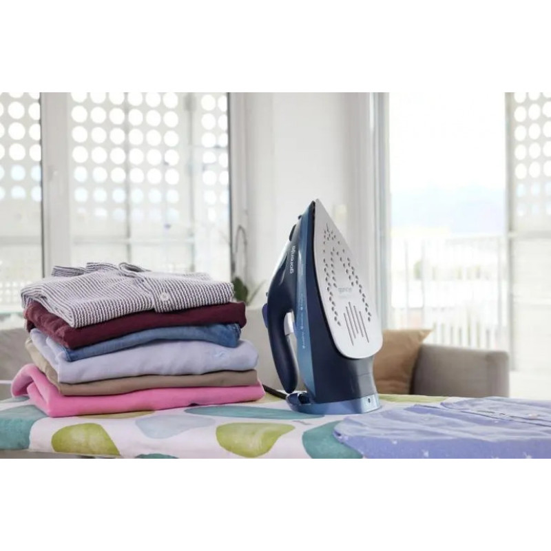 Gorenje SIH3200DB aurutriikraud keraamilise tallaga, 3200 W, sinine