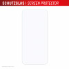 E.V.I. DISPLEX Smart Glass ekraanikaitse Xiaomi 13T Pro / 13T jaoks – 9H karastatud klaas, ülikirgas, Easy-On raamiga