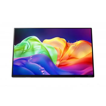 Acer PE160WSMIUUX 15.6 inch Full HD IPS kaasaskantav monitor USB-C-ga