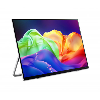 Acer PE160WSMIUUX 15.6 inch Full HD IPS kaasaskantav monitor USB-C-ga