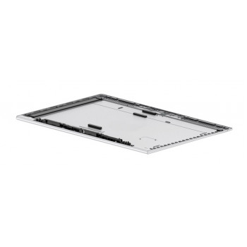 HP M07096-001 LCD tagakaas 15-dw/dy/15s-fq/250 G8/255 G8 jaoks - Must