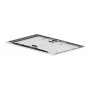 HP M07096-001 LCD tagakaas 15-dw/dy/15s-fq/250 G8/255 G8 jaoks - Must