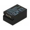 2-POWER DBI1012A 10.8V 1300mAh Li-ion asendusaku Panasonic Lumix DMC-FZ7/FZ8/FZ18/FZ28/FZ30/FZ35/FZ38 ja Leica V-LUX 1 jaoks