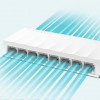 TP-Link TL-LS1008 8-pordiline 10/100Mbps lauaarvuti võrgulüliti