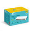 TP-Link TL-LS1008 8-pordiline 10/100Mbps lauaarvuti võrgulüliti