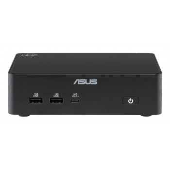 ASUS NUC 16 miniarvuti RNUC16WCKC3053C2, Intel Core 3 304, 8GB DDR5, 512GB SSD, Wi-Fi 7, Windows 11 Pro
