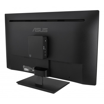 ASUS NUC 16 miniarvuti RNUC16WCKC3053C2, Intel Core 3 304, 8GB DDR5, 512GB SSD, Wi-Fi 7, Windows 11 Pro