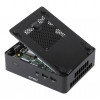 ASUS NUC 16 miniarvuti RNUC16WCKC3053C2, Intel Core 3 304, 8GB DDR5, 512GB SSD, Wi-Fi 7, Windows 11 Pro