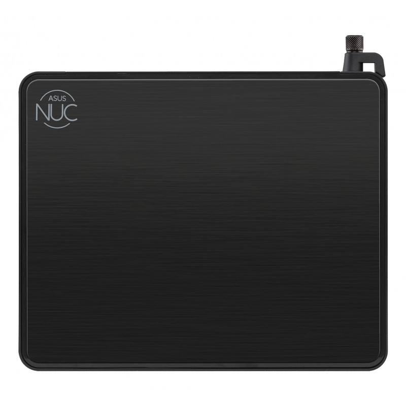 ASUS NUC 16 miniarvuti RNUC16WCKC3053C2, Intel Core 3 304, 8GB DDR5, 512GB SSD, Wi-Fi 7, Windows 11 Pro