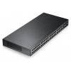ZyXEL GS1920-48 48 pordiga Gigabit nutikas hallatav lüliti, 4 SFP üleslingi ja PoE+ (375W)