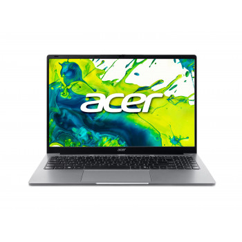 Acer Aspire Lite 15,6-tolline sülearvuti AMD Ryzen 3 5400U 8GB 512GB Windows 11 Home