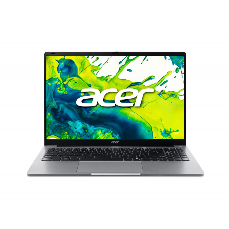 Acer Aspire Lite 15,6-tolline sülearvuti AMD Ryzen 3 5400U 8GB 512GB Windows 11 Home