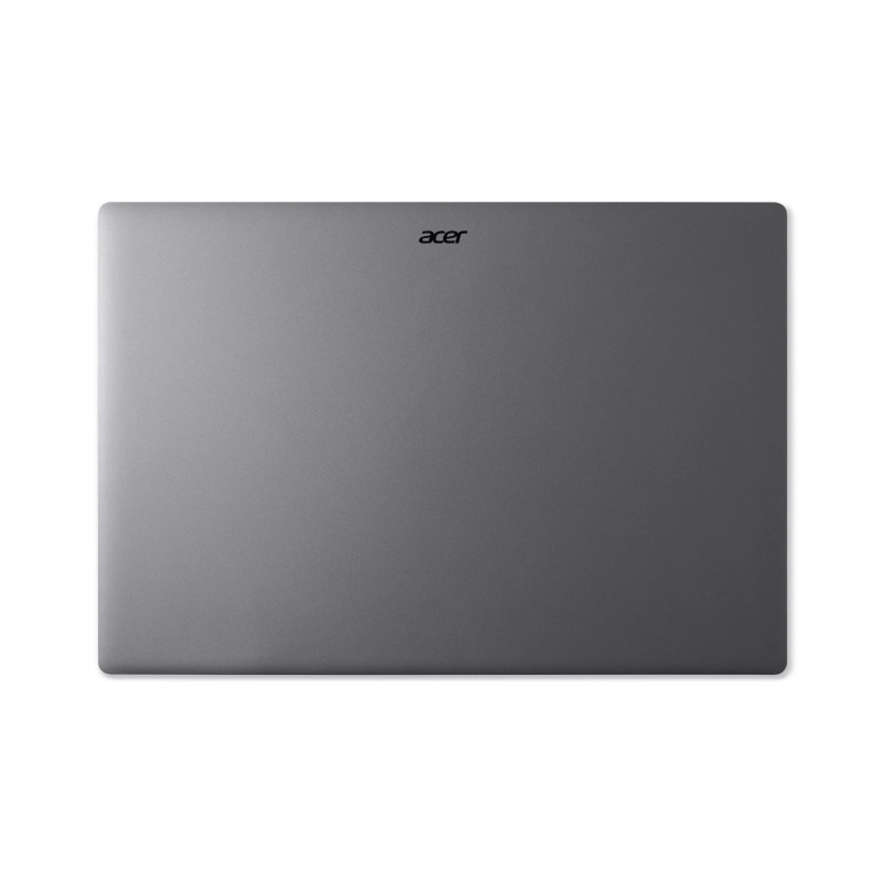 Acer Aspire Lite 15,6-tolline sülearvuti AMD Ryzen 3 5400U 8GB 512GB Windows 11 Home