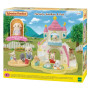 EPOCH Sylvanian Families Nursery Sandbox & Pool mängukomplekt