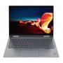 TIER1ASSET N14 T1A Lenovo ThinkPad X1 Yoga Gen 6 i7-1185G7 32GB 512GB M.2 35,56 cm 14-tolline puuteekraaniga sülearvuti, BL CAM HDMI W11P T1A 2DG