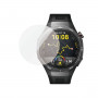 PanzerGlass SAFE karastatud klaasist ekraanikaitse Huawei Watch GT 5 Pro 42mm jaoks