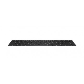 HP Replacement Laptop Keyboard German Layout for ProBook 640 G4 - Black