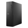 DELL Pro Slim Essential QVS1260 lauaarvuti, Intel Core i3-14100, 8GB DDR5, 512GB SSD, Windows 11 Pro