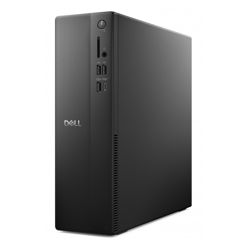 DELL Pro Slim Essential QVS1260 lauaarvuti, Intel Core i3-14100, 8GB DDR5, 512GB SSD, Windows 11 Pro