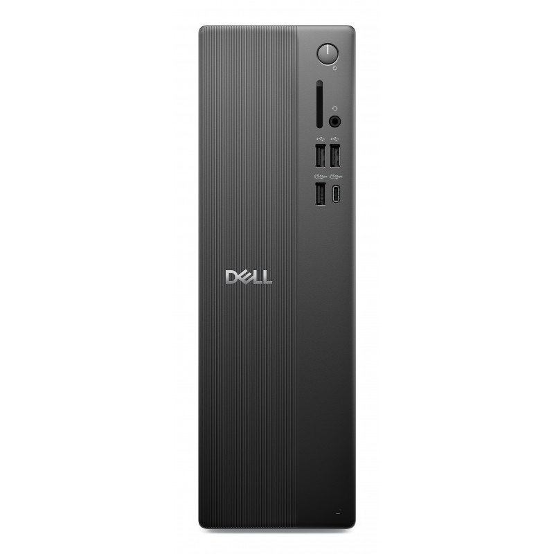 DELL Pro Slim Essential QVS1260 lauaarvuti, Intel Core i3-14100, 8GB DDR5, 512GB SSD, Windows 11 Pro