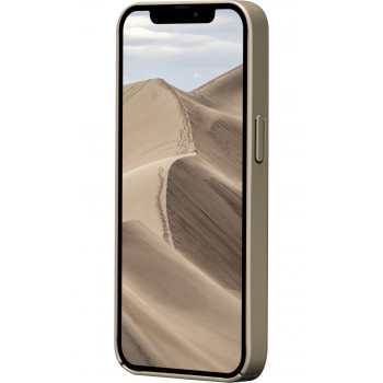 dbramante1928 Dune kest iPhone 14 Pro jaoks - liivbeež